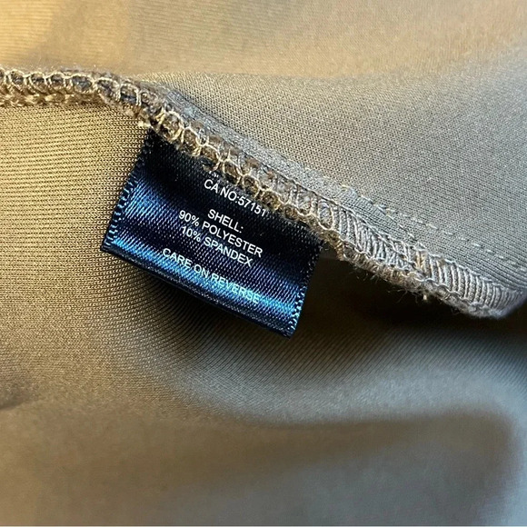 Marc New York Leopard Print Jacket - Picture 3 of 4